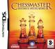 CHESSMASTER DESCUBRE DS 2MA