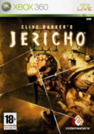 JERICHO 360