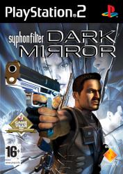 SYPHON FILTER DARK MIROR P2