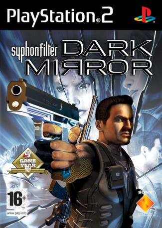 SYPHON FILTER DARK MIROR P2