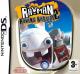 RAYMAN RAVING RABBIDS2 DS