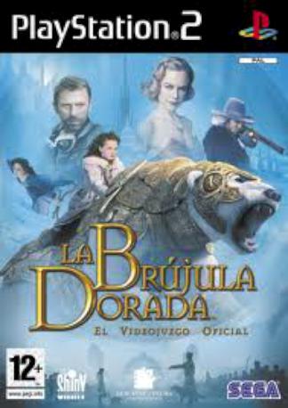 LA BRUJULA DORADA EL P2