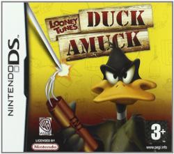 LOONEY TUNES DUCK AMUCK DS