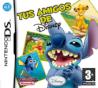 TUS AMIGOS DE DISNEY DS