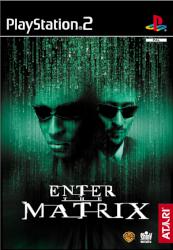 ENTER THE MATRIX P2