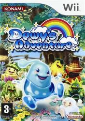 DEWY'S ADVENTURE WII