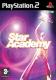 STAR ACADEMY PS2