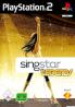 SINGSTAR LEGENDS PS2 SOL