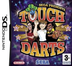 TOUCH DARTS DS