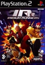 IRIDIUM RUNNERS PS2