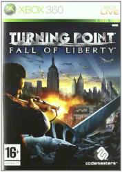 TURNING POINT FALL OF L.360