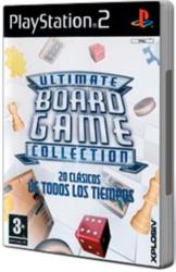 ULTIMATE BOARD GAME PS2