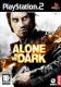 ALONE IN THE DARK PS2