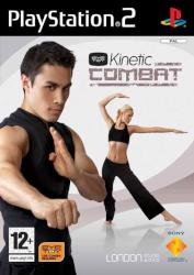 EYE TOY KINETIC COMBAT P2