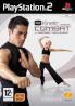 EYE TOY KINETIC COMBAT P2