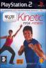 EYE TOY KINETIC TOT FIT P2