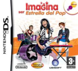 IMAGINA SER ESTRE POP DS