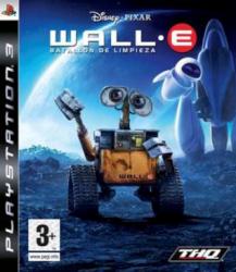 WALL E PS3