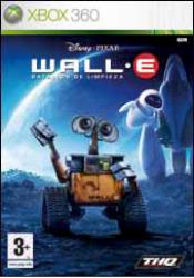 WALL E 360