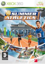 SUMMER ATHLETICS 360