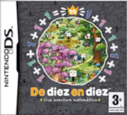 DE DIEZ EN DIEZ DS