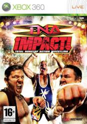 TNA IMPACT 360