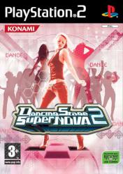 DANCING STAGE SUPER 2 P2