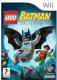 LEGO BATMAN WII