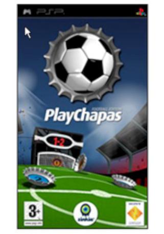 PLAY CHAPAS PSP