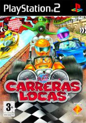 BUZ JUNIOR CARRERAS LO P2