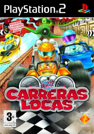 BUZ JUNIOR CARRERAS LO P2