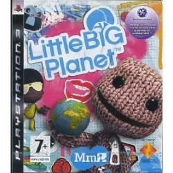 LITTLE BIG PLANET P3