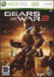 GEAR OF WAR 2 360