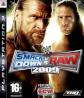 SMACK DOWN VR RAW 09 PS3