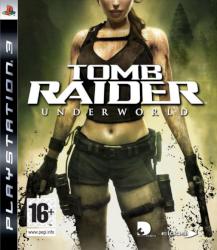 TOMBRAIDER UNDERWORLD P3