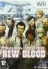 TRAUMA CENTER NEW BLOO WI