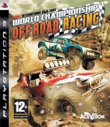 OFF ROAD RACING P3