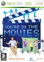YOU ARE THE MOVIES 360