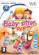 BABY SITTER PARTY WII