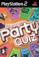 CHEGGERS PARTY QUIZ PS2