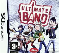 ULTIMATE BAND DS