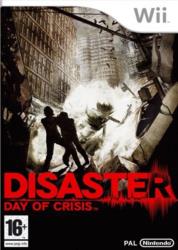 DISASTER DAY OF CRISIS WI