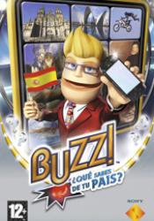 BUZZ QUE SABES DE SU PAIS P2