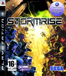 STORMRISE PS3