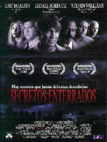 SECRETOS ENTERRADOS DVD 2MA