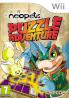 NEOPETS ADVENTURE WII