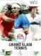 GRAND SLAM TENNIS WII OCASIO