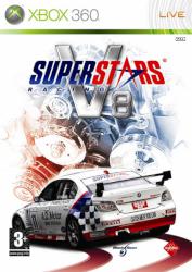 SUPERSTARS V8 RACING 360