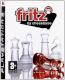 FRITZ CHESSBASE P3