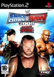 SMACK DOWN VR RAW 08 P2